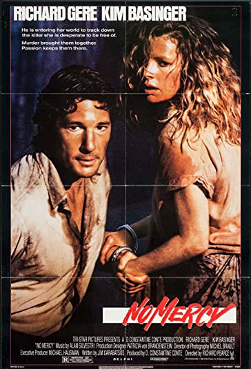 بی‌رحم فیلم