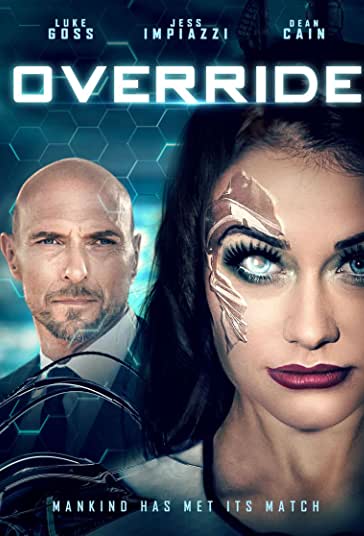 اورراید فیلم