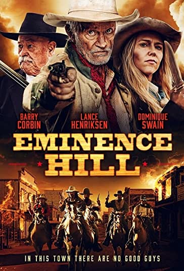 امینس هیل فیلم