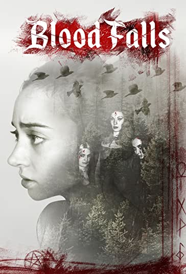 آبشار خون فیلم