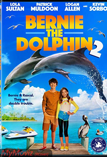 برنی دلفین 2 فیلم