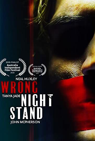 یک‌شبه اشتباه فیلم