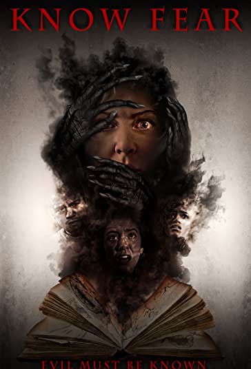 ترس را بشناس فیلم