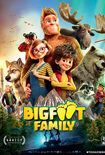 خانواده پاگنده فیلم