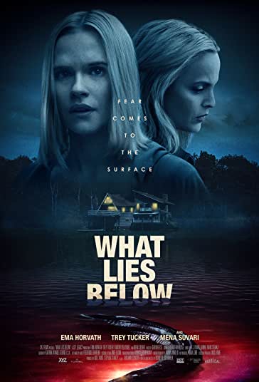 نهفته در اعماق فیلم