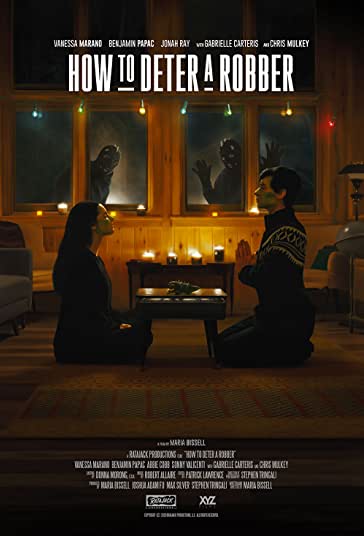 چگونه جلو یک دزد را بگیریم فیلم