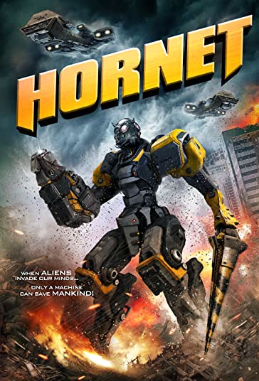 هورنت فیلم