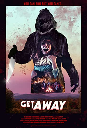 فرار فیلم