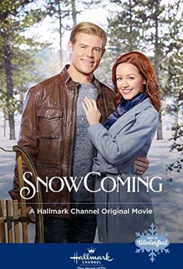 برفی فیلم