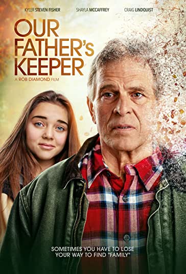 نگهبان پدرمان فیلم