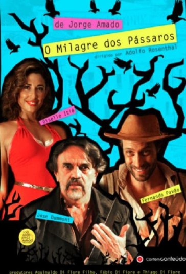 معجزه پرندگان فیلم