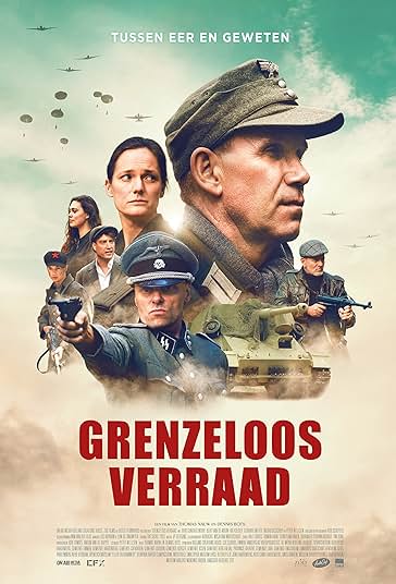 خیانت بی حد و مرز فیلم