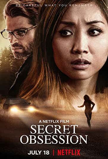 وسواس نهان فیلم