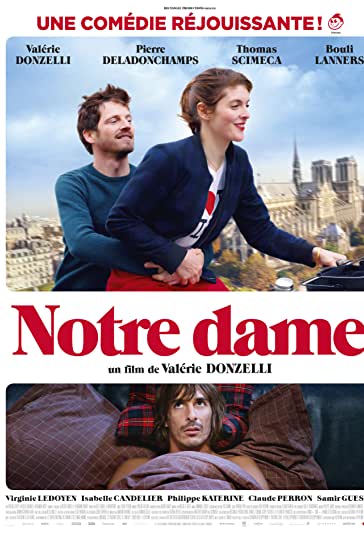 نوتردام فیلم