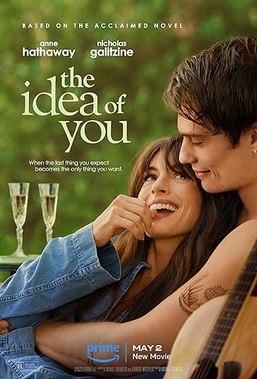 عشق غیرمنتظره فیلم