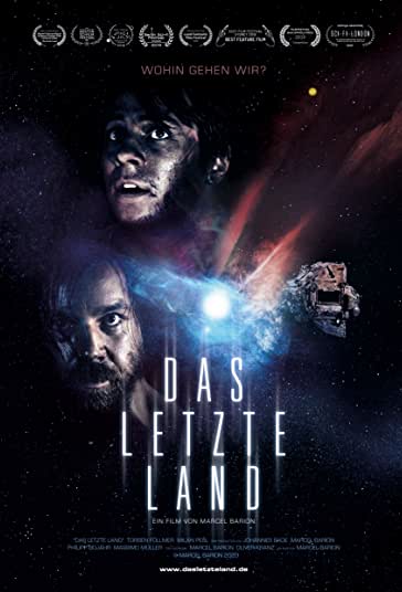 آخرین سفر فیلم
