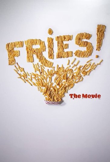 سیب‌زمینی سرخ‌کرده! فیلم سینمایی فیلم
