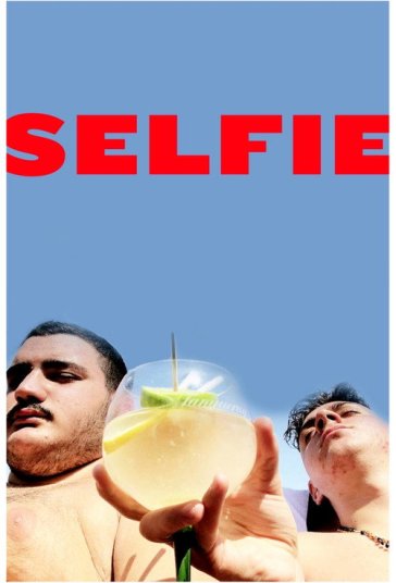 سلفی فیلم