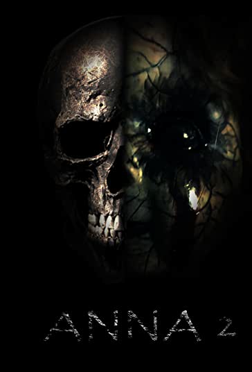 آنا ۲ فیلم