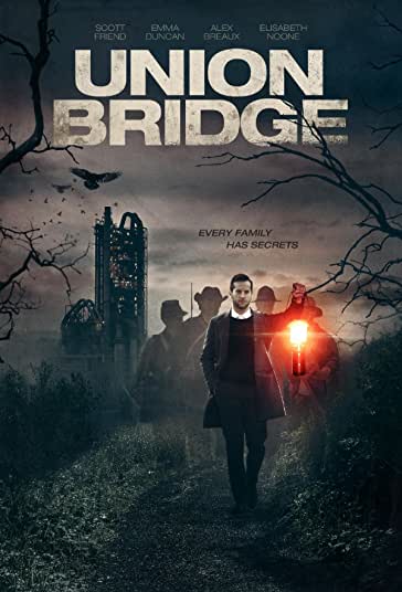 پل یونیون فیلم