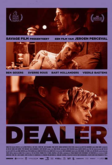 فروشنده فیلم