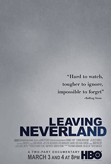 فرار از نورلند فیلم