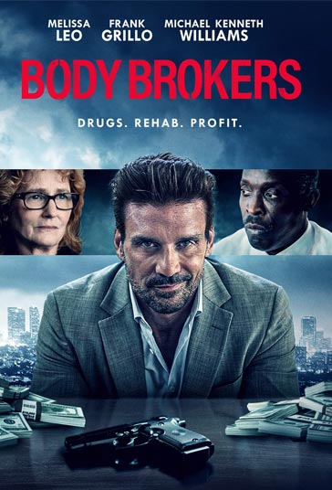 دلالان بدن فیلم