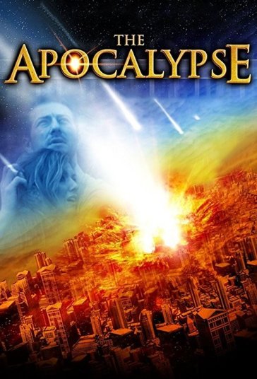 آخرالزمان فیلم