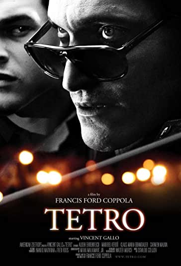 تترو فیلم