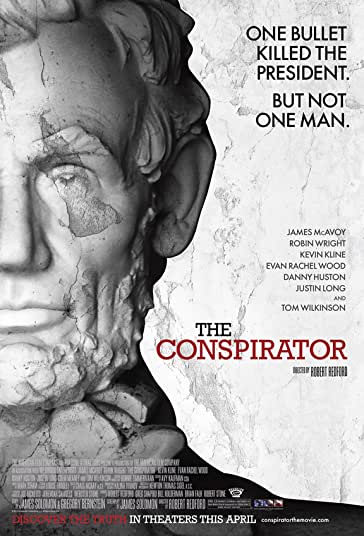 توطئه‌گر فیلم