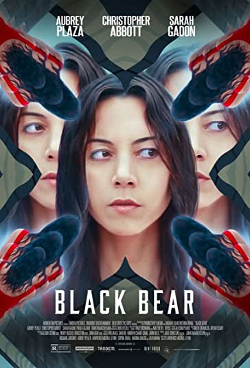 خرس سیاه فیلم