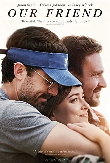 دوستان ما فیلم