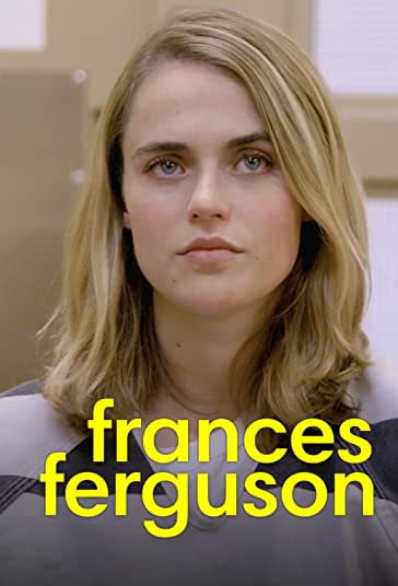 فرانسیس فرگوسن فیلم