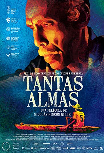 دره ارواح فیلم