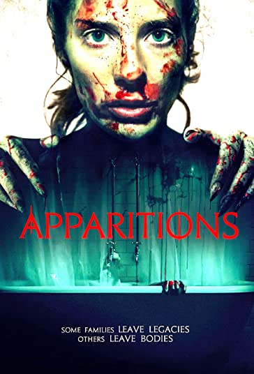 ظهور فیلم