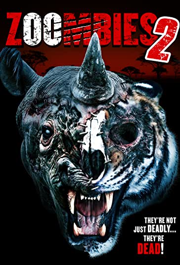 زامبی ها 2 فیلم