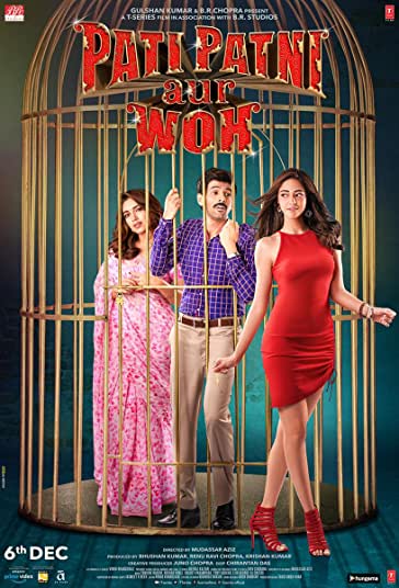شوهر ، همسر و او فیلم