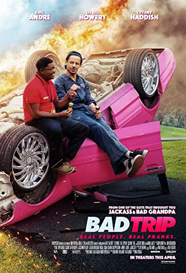 سفر بد فیلم