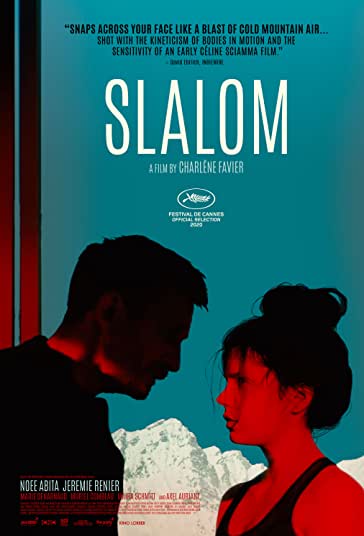 اسلالوم فیلم