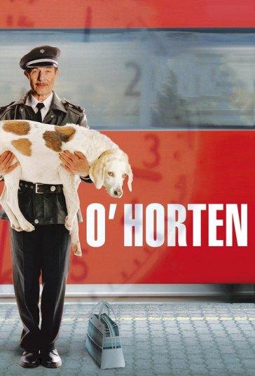 اود هورتن فیلم