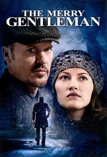 جنتلمن خوش‌رو فیلم