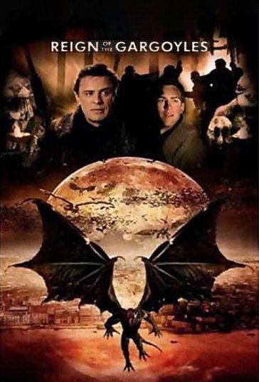 قلمرو ناودان‌نماها فیلم