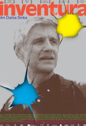 فهرست موجودی فیلم
