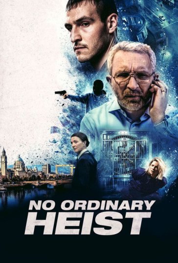 سرقت غیرمعمول فیلم