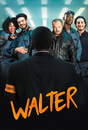 والتر فیلم