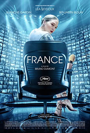 France فیلم
