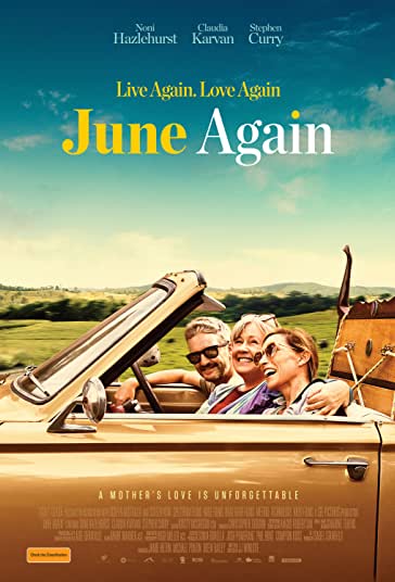 دوباره جون فیلم