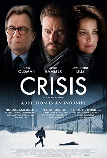بحران فیلم