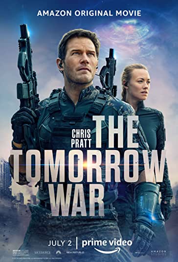 نبرد فردا فیلم