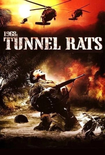 موش‌های تونل فیلم